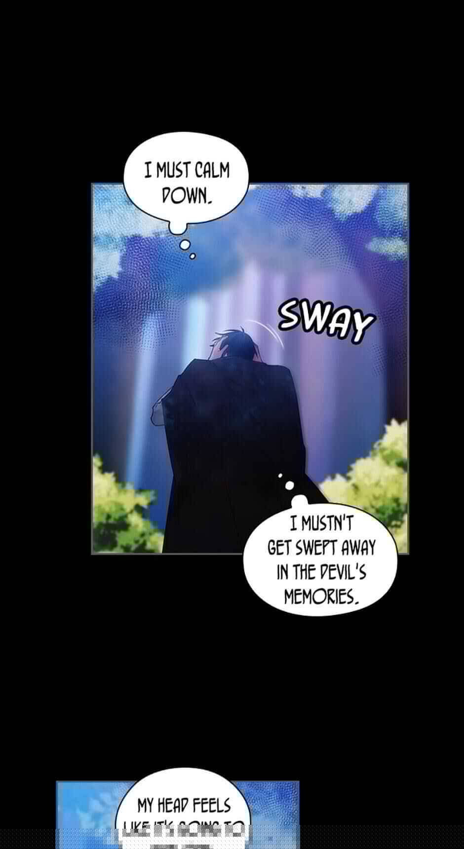 Reminiscence Adonis Chapter 181 - HolyManga.Net