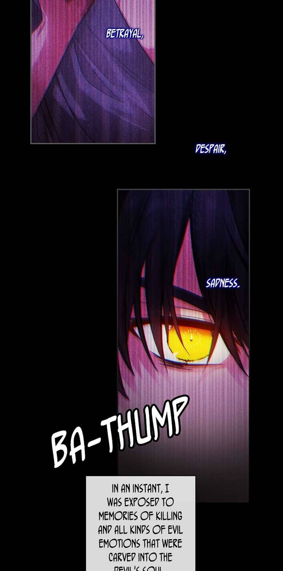 Reminiscence Adonis Chapter 181 - HolyManga.Net