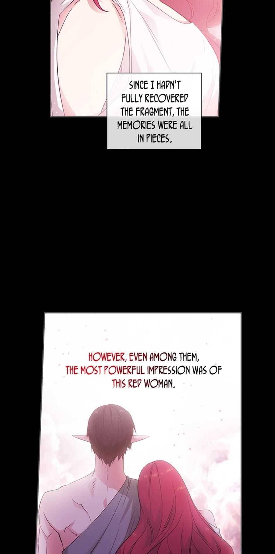 Reminiscence Adonis Chapter 181 - HolyManga.Net