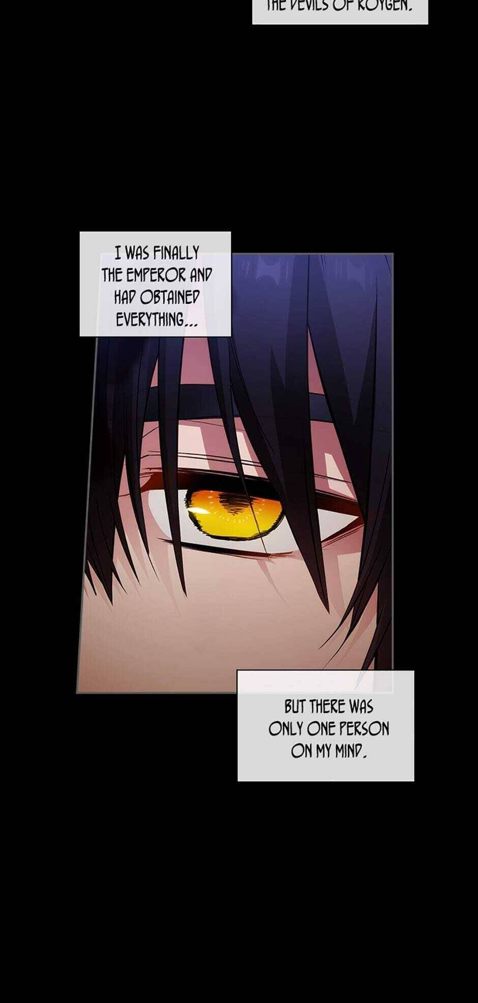 Reminiscence Adonis Chapter 181 - HolyManga.Net