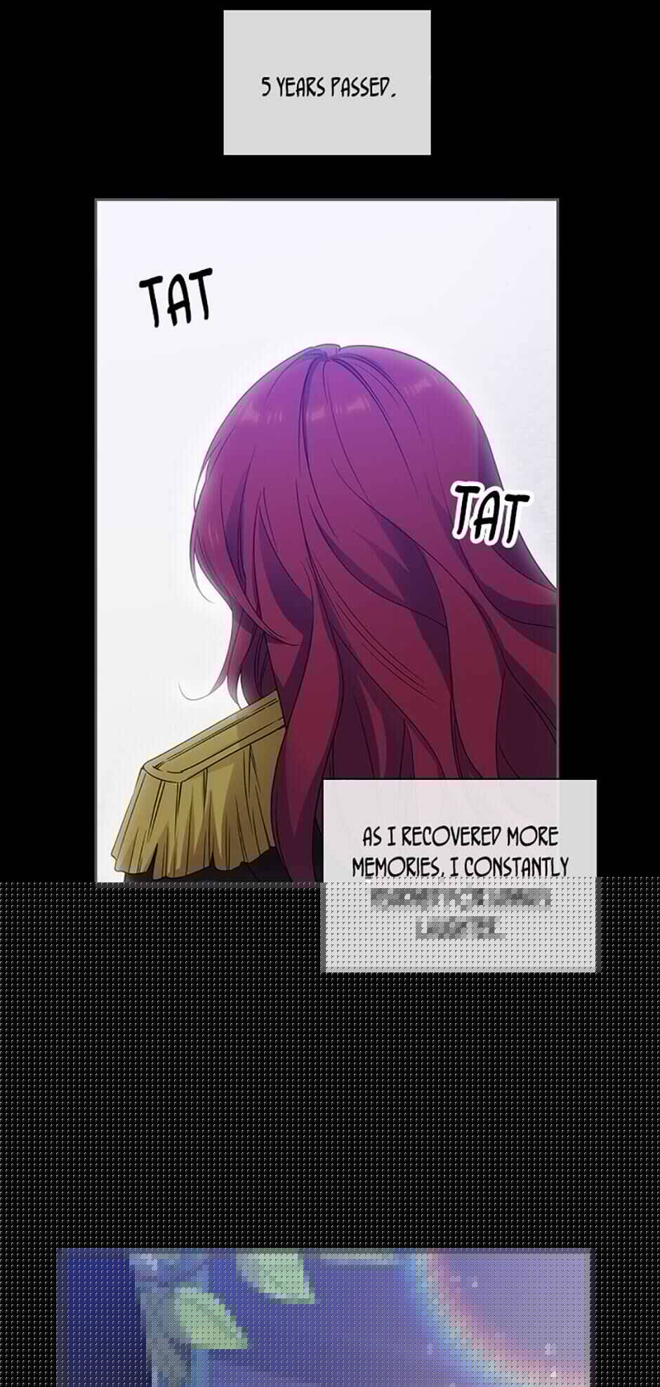 Reminiscence Adonis Chapter 181 - HolyManga.Net