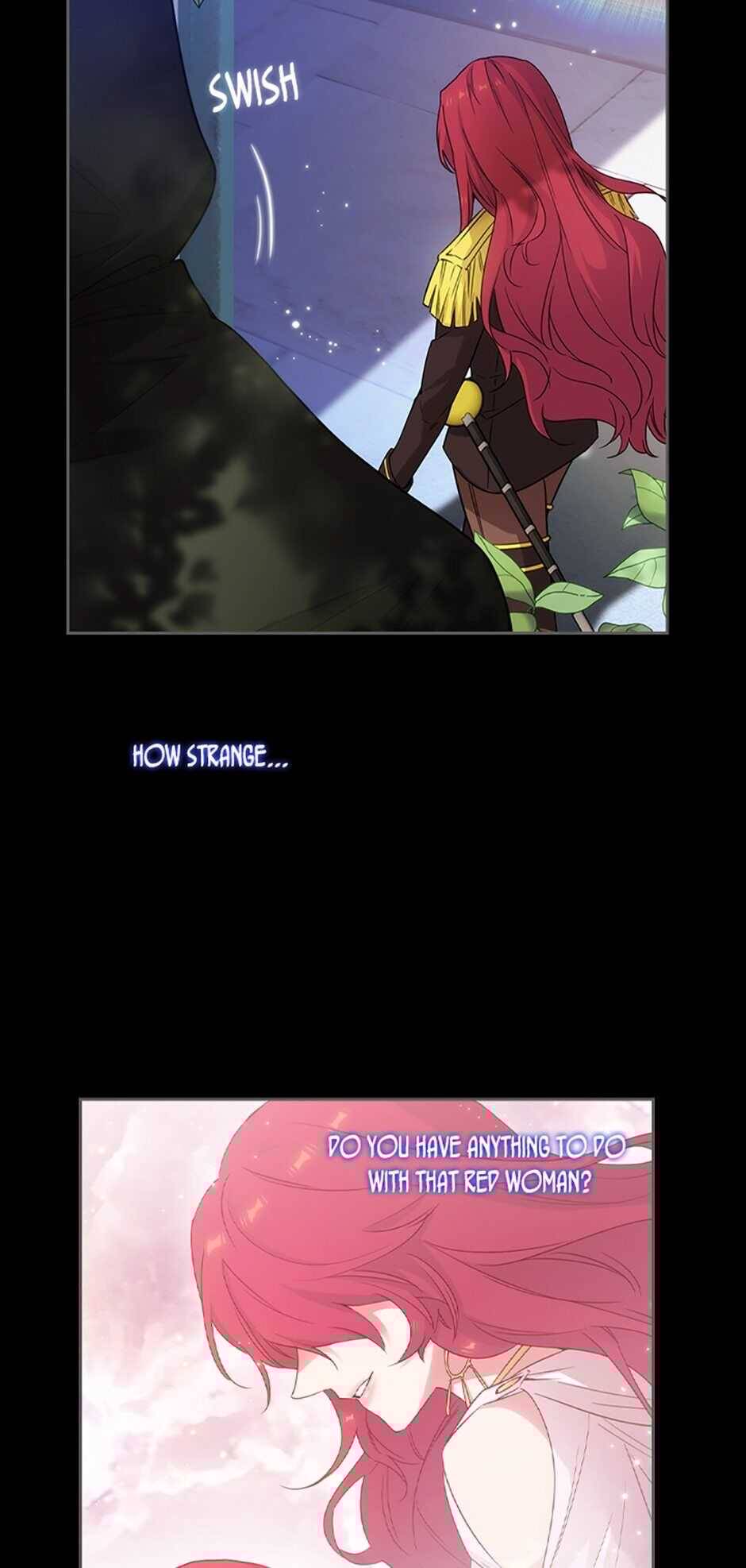 Reminiscence Adonis Chapter 181 - HolyManga.Net