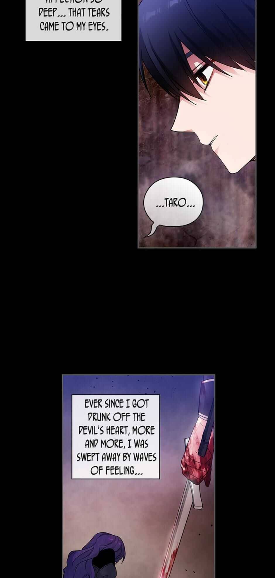 Reminiscence Adonis Chapter 181 - HolyManga.Net