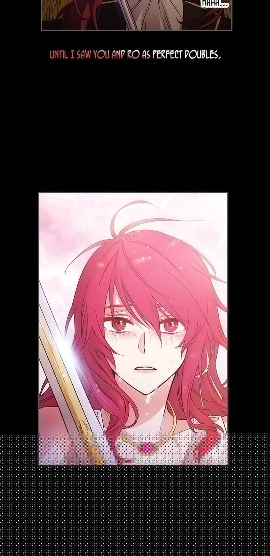 Reminiscence Adonis Chapter 181 - HolyManga.Net