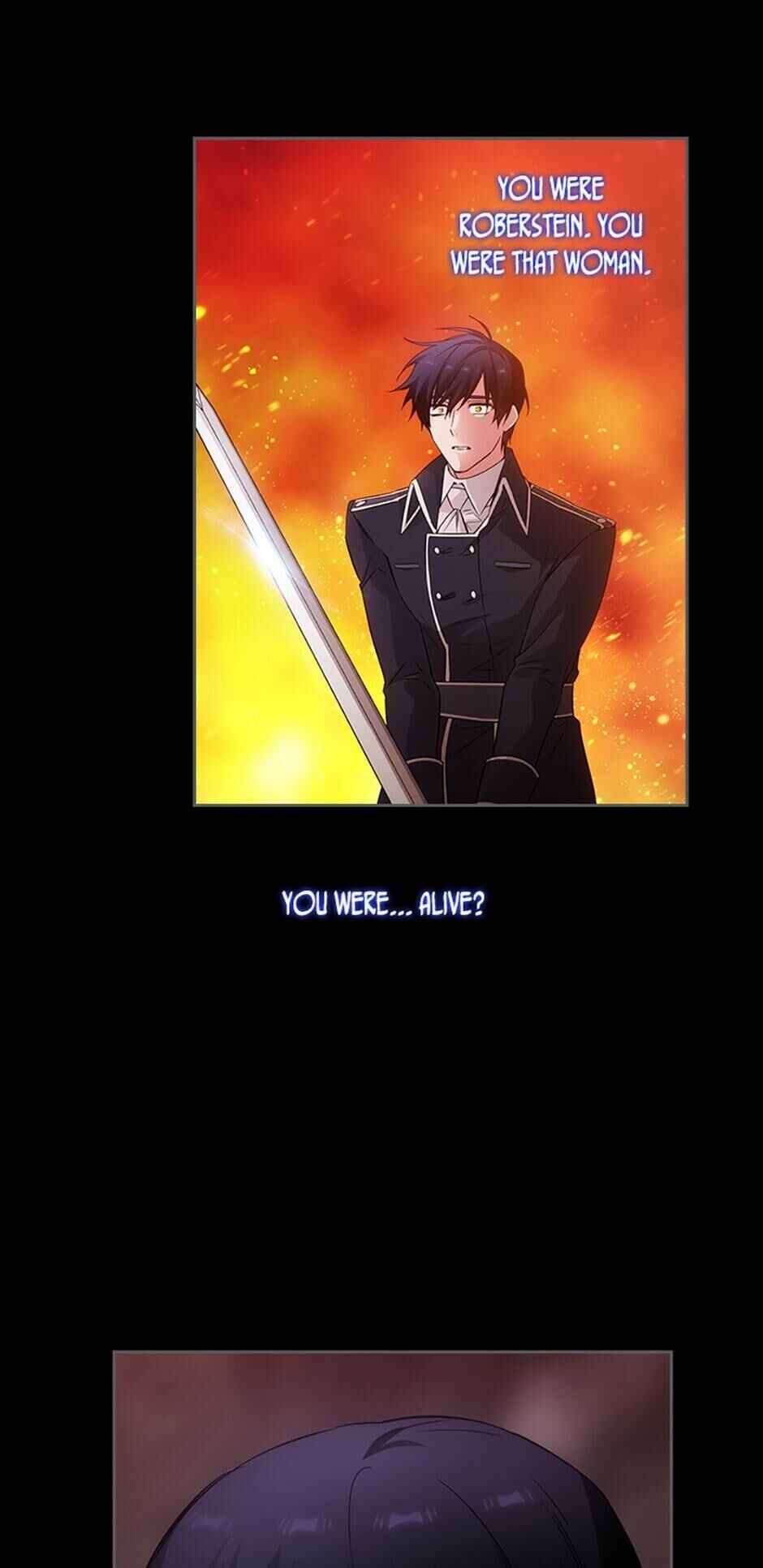 Reminiscence Adonis Chapter 181 - HolyManga.Net