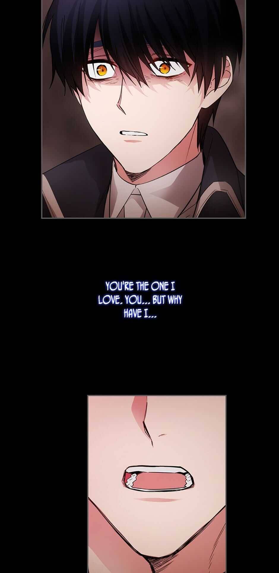 Reminiscence Adonis Chapter 181 - HolyManga.Net