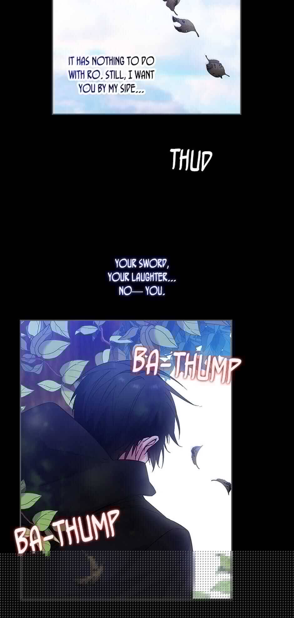 Reminiscence Adonis Chapter 181 - HolyManga.Net
