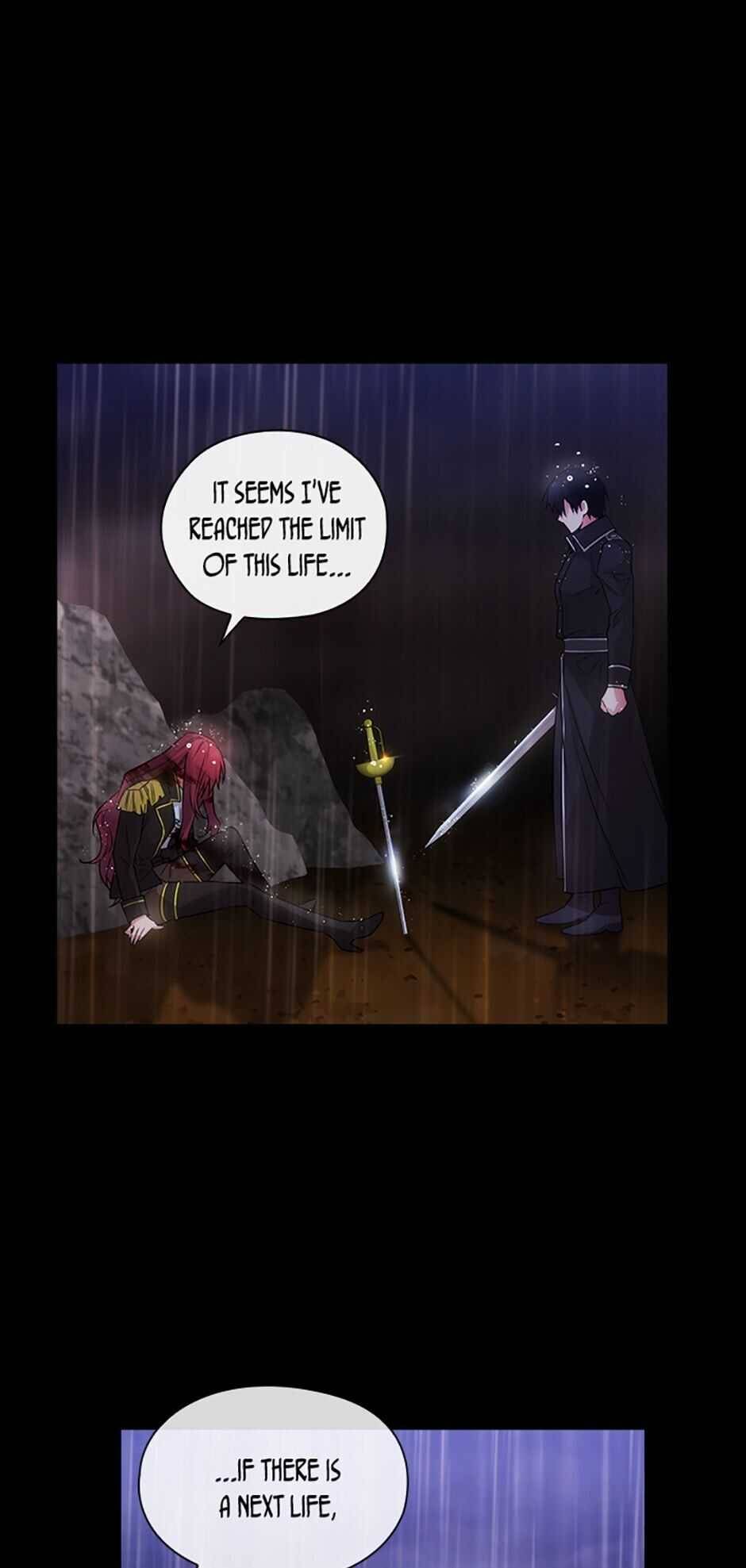 Reminiscence Adonis Chapter 181 - HolyManga.Net