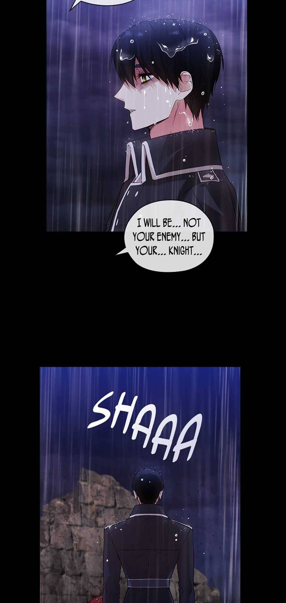 Reminiscence Adonis Chapter 181 - HolyManga.Net