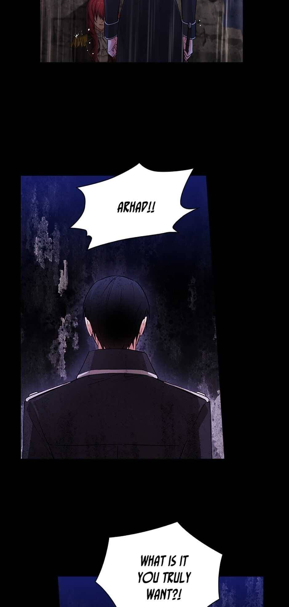Reminiscence Adonis Chapter 181 - HolyManga.Net