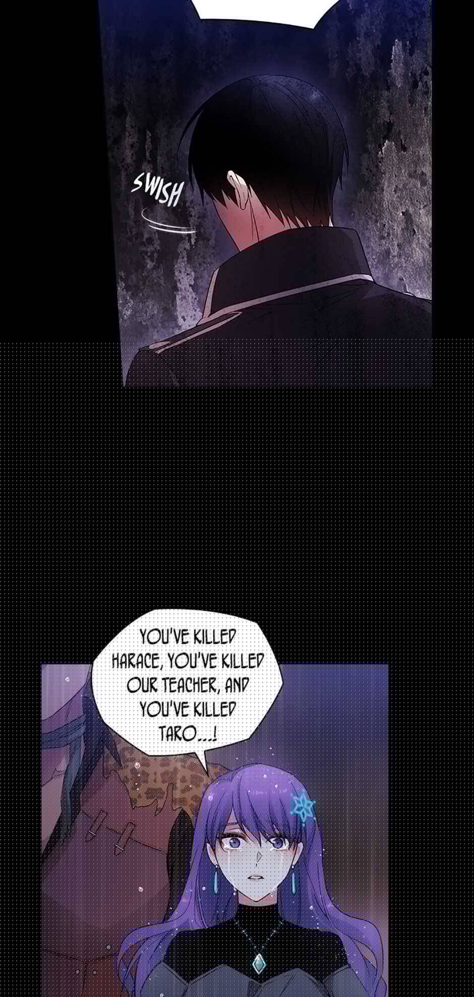 Reminiscence Adonis Chapter 181 - HolyManga.Net