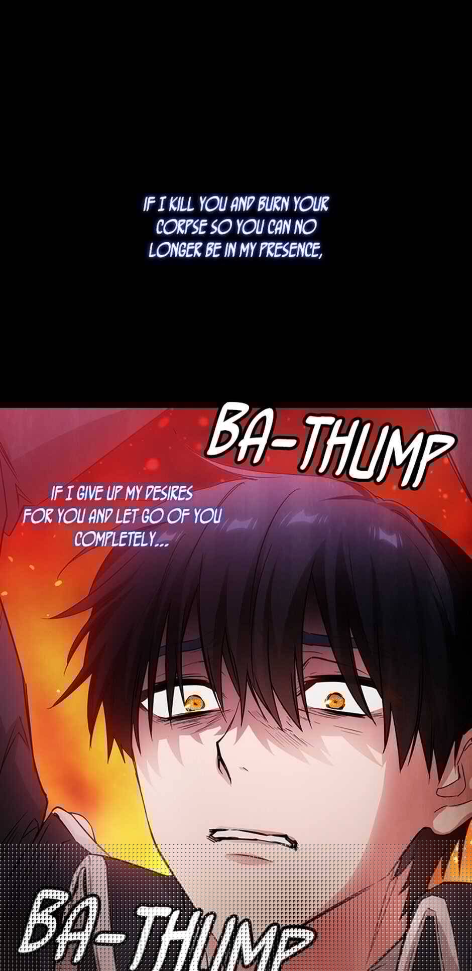 Reminiscence Adonis Chapter 181 - HolyManga.Net