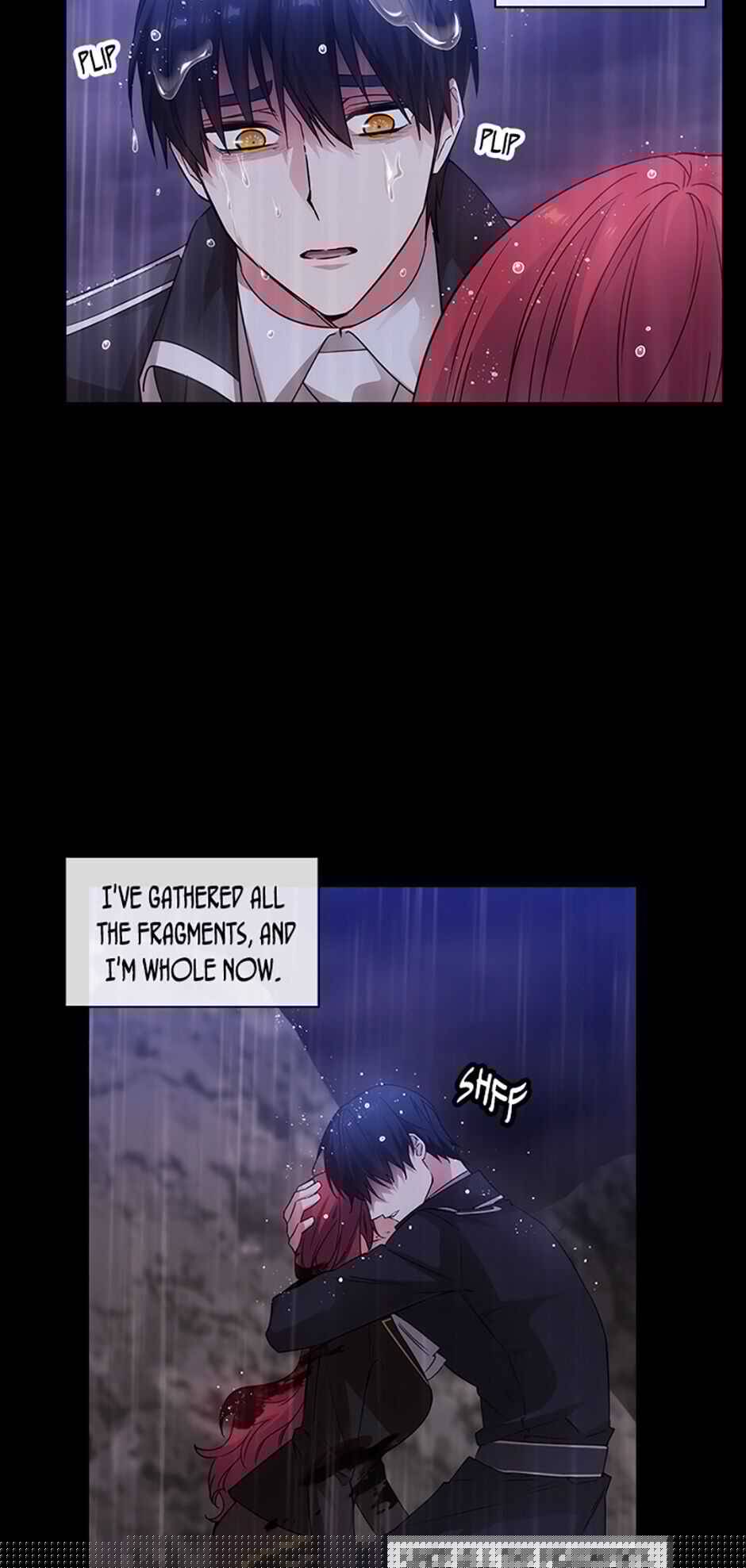 Reminiscence Adonis Chapter 181 - HolyManga.Net