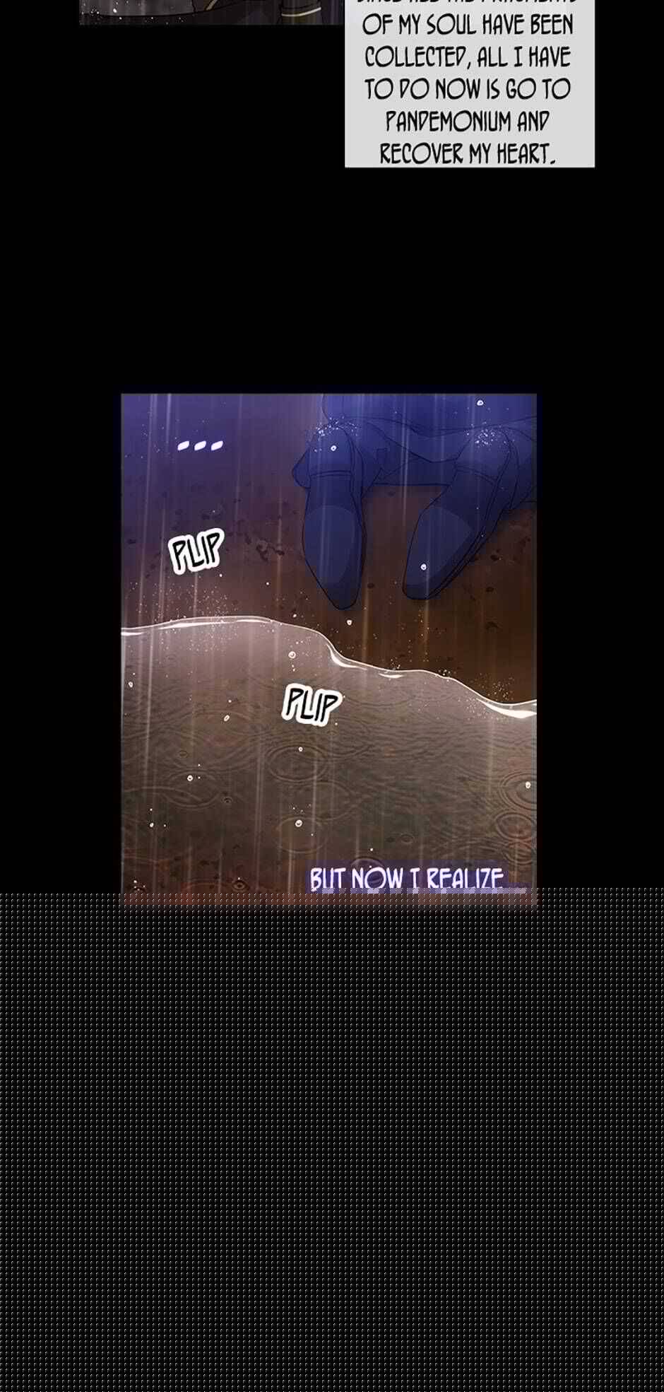 Reminiscence Adonis Chapter 181 - HolyManga.Net