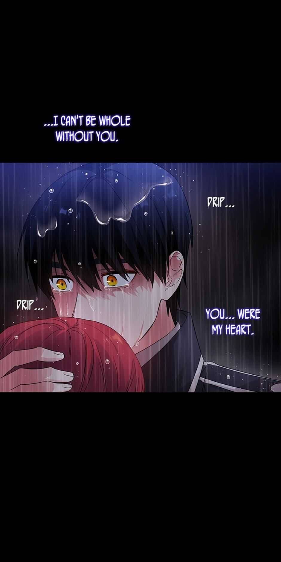 Reminiscence Adonis Chapter 181 - HolyManga.Net