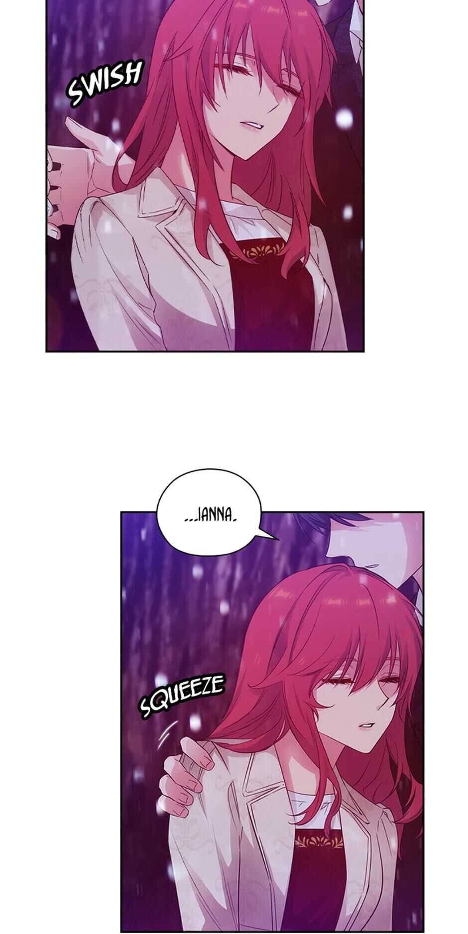 Reminiscence Adonis Chapter 181 - HolyManga.Net