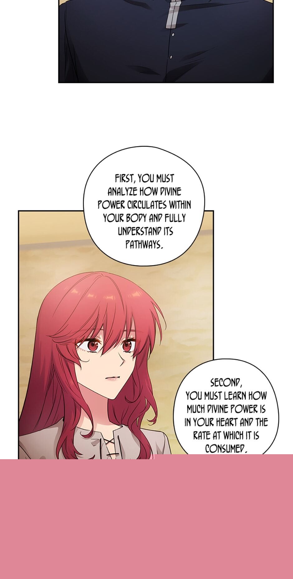Reminiscence Adonis Chapter 182 - HolyManga.Net