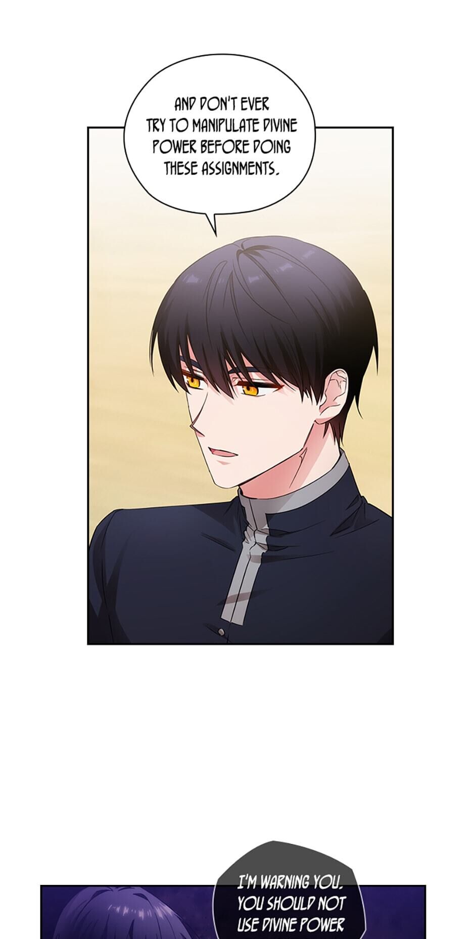 Reminiscence Adonis Chapter 182 - HolyManga.Net
