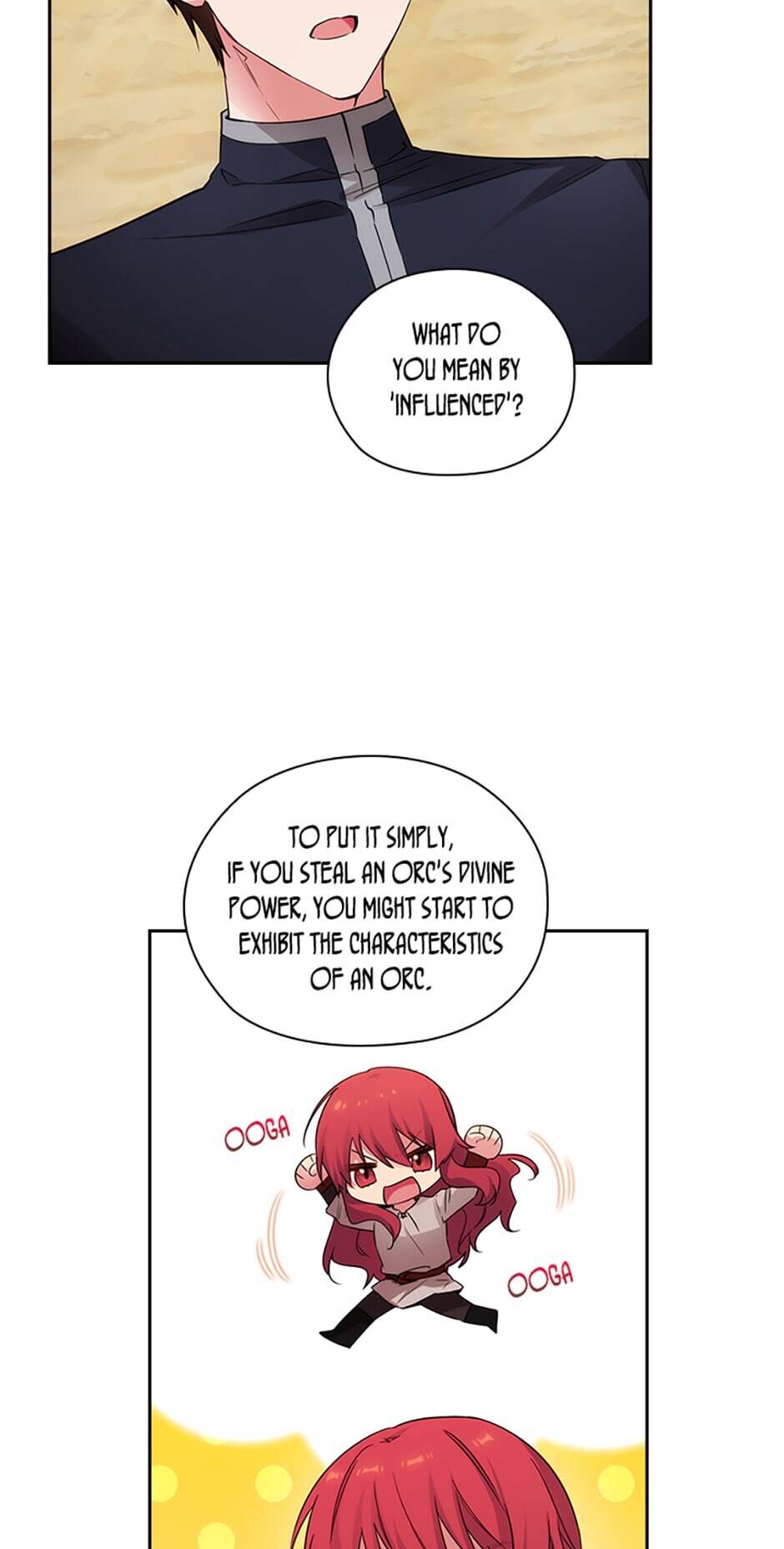 Reminiscence Adonis Chapter 182 - HolyManga.Net