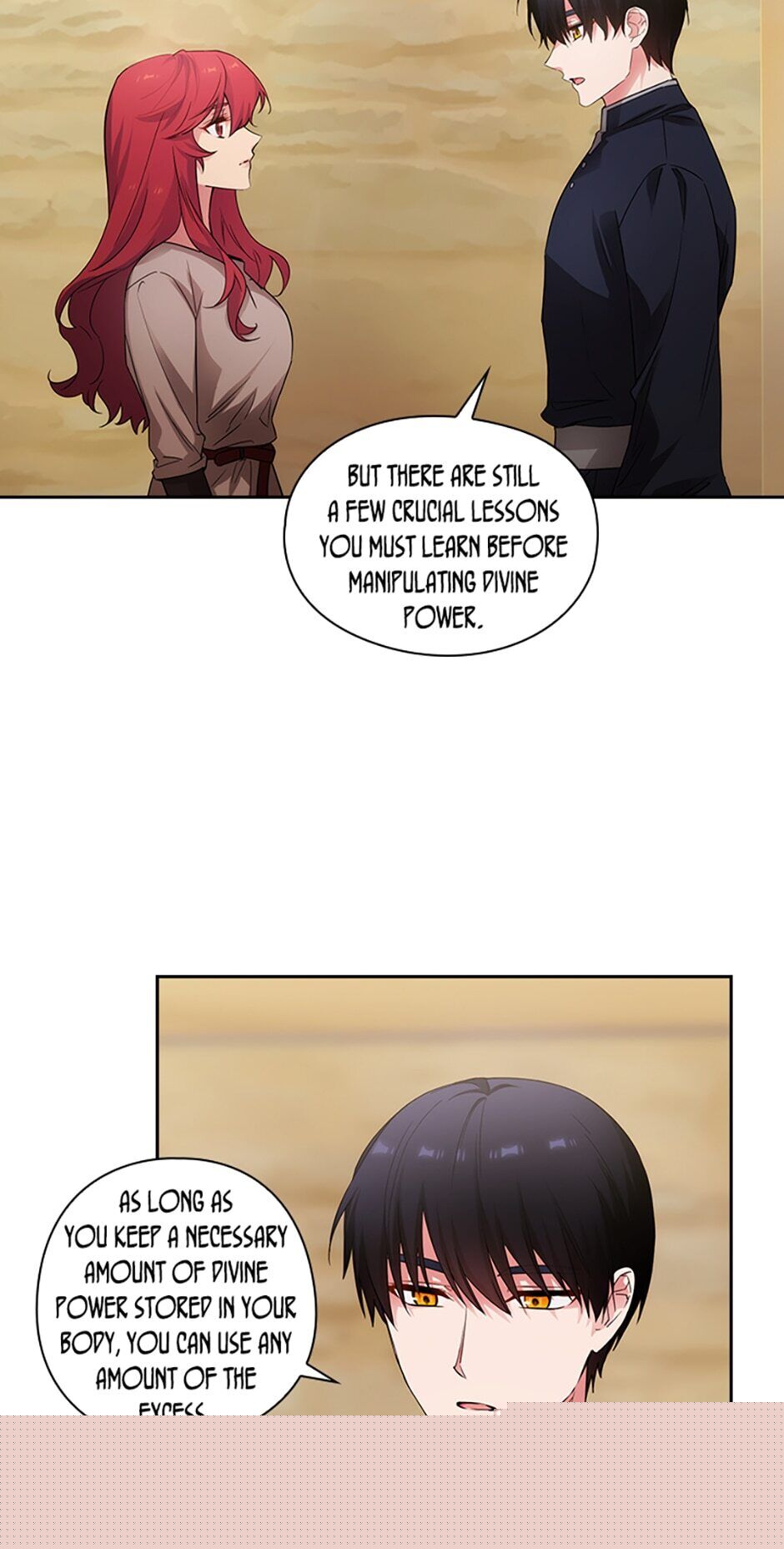 Reminiscence Adonis Chapter 182 - HolyManga.Net
