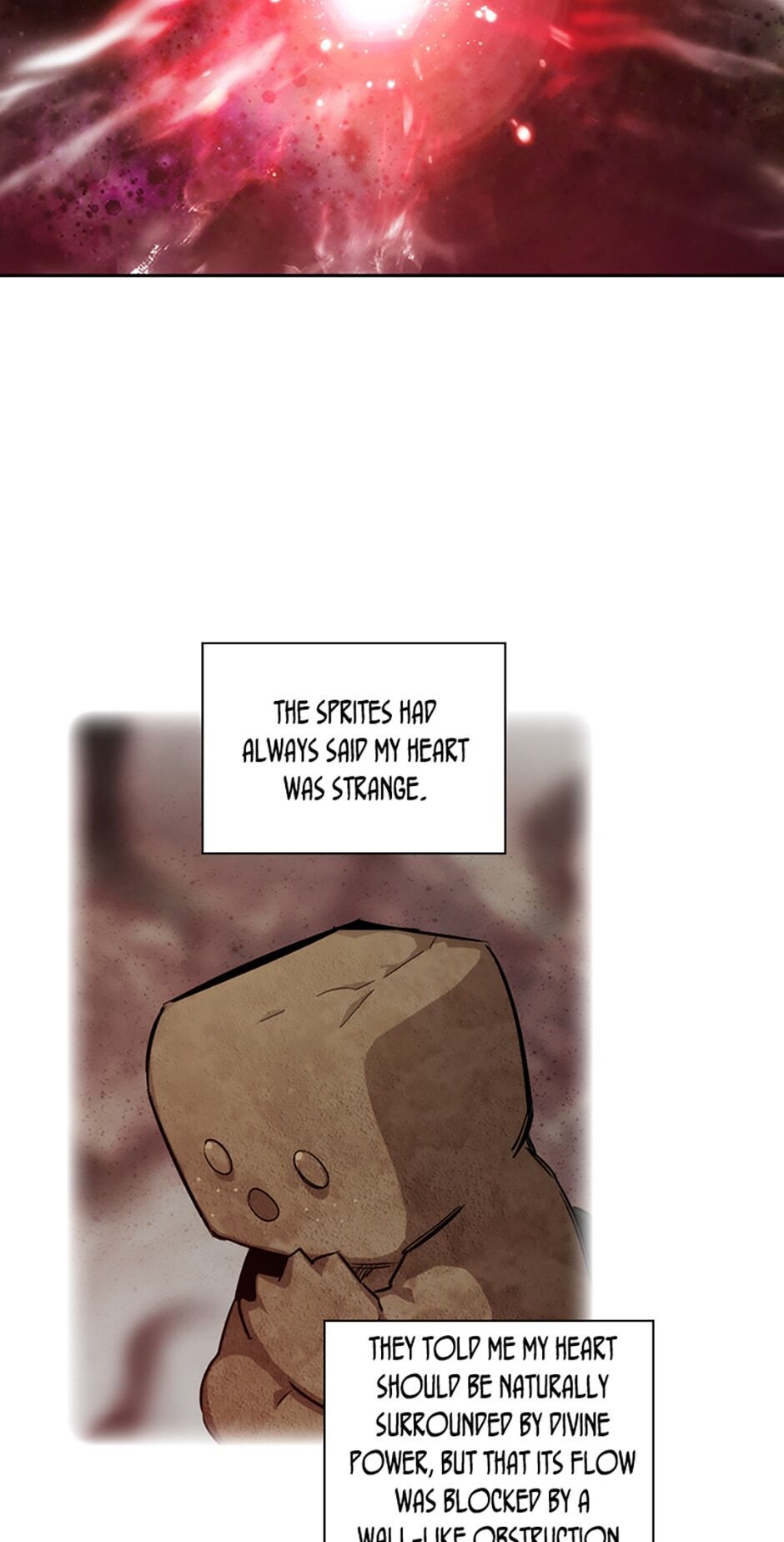 Reminiscence Adonis Chapter 182 - HolyManga.Net