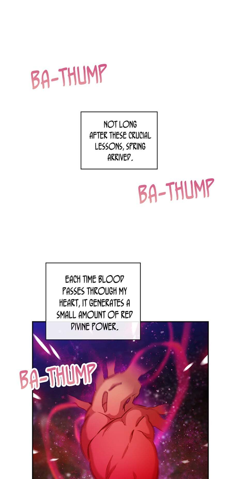 Reminiscence Adonis Chapter 182 - HolyManga.Net