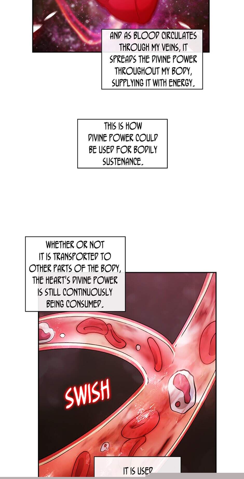 Reminiscence Adonis Chapter 182 - HolyManga.Net