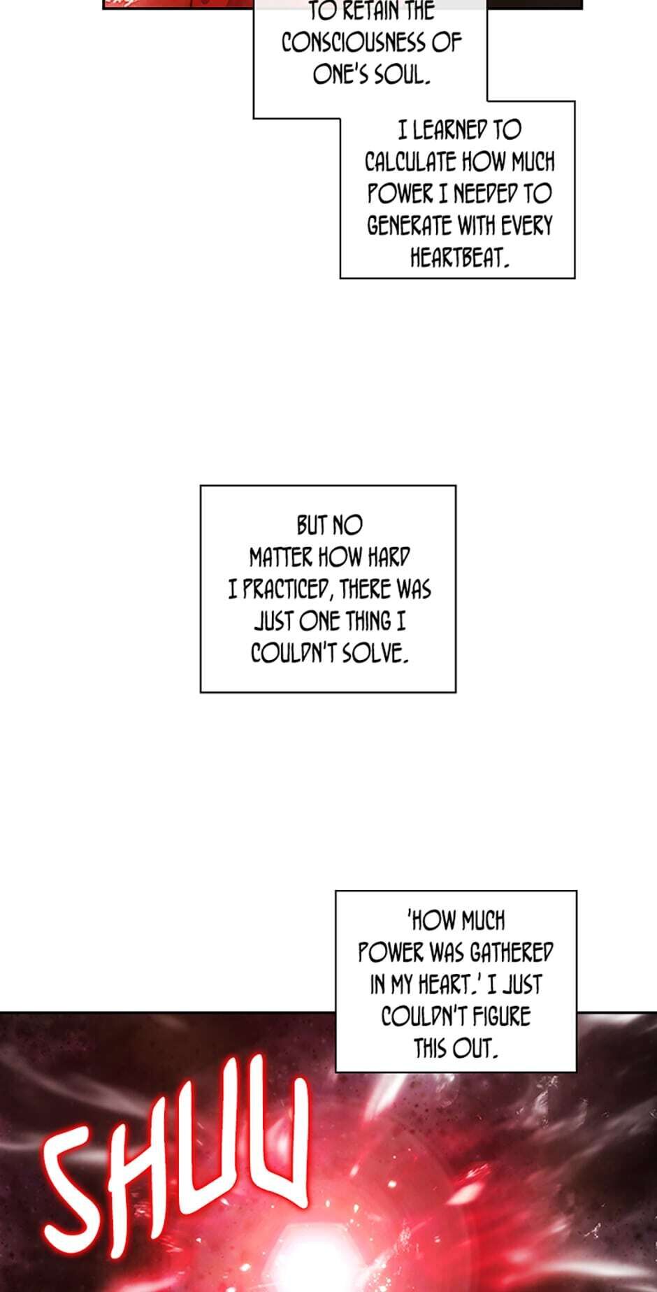 Reminiscence Adonis Chapter 182 - HolyManga.Net