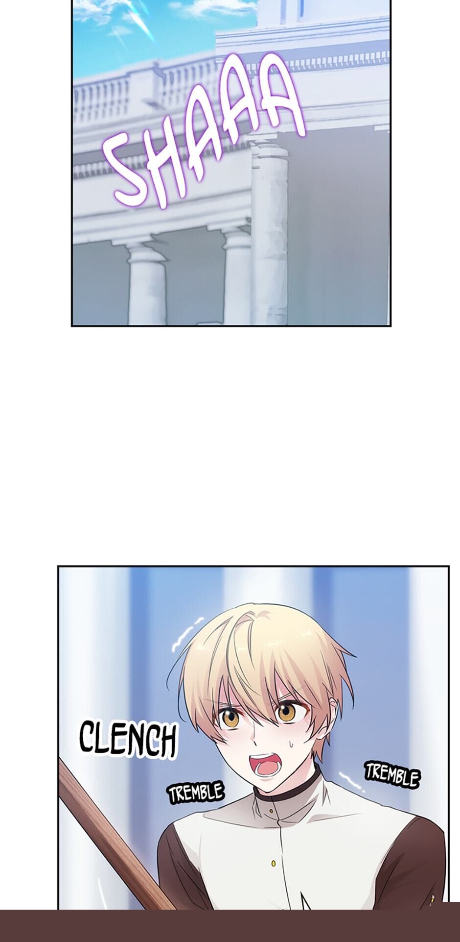 Reminiscence Adonis Chapter 182 - HolyManga.Net