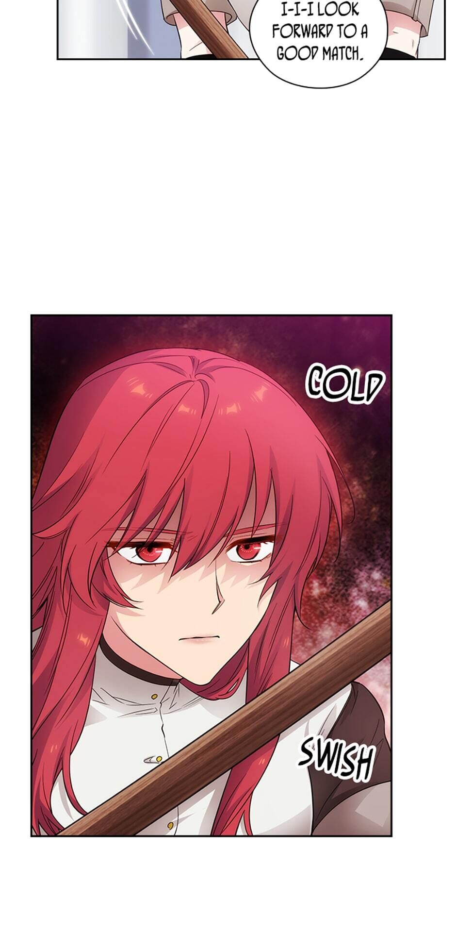Reminiscence Adonis Chapter 182 - HolyManga.Net