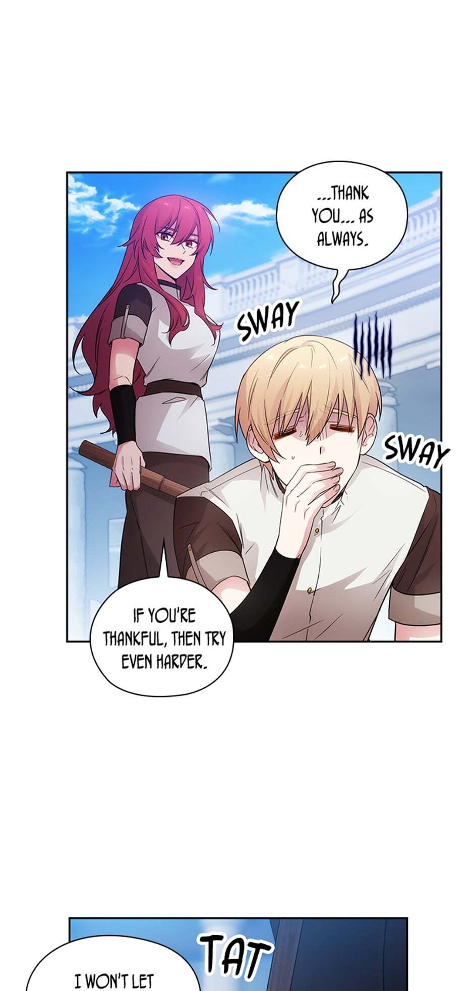 Reminiscence Adonis Chapter 182 - HolyManga.Net
