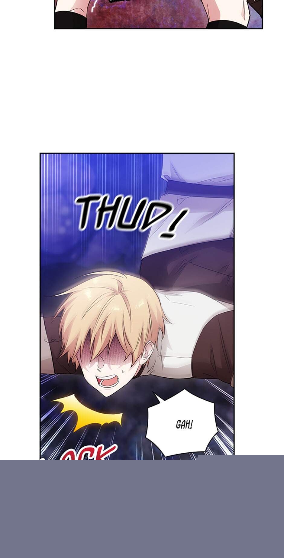 Reminiscence Adonis Chapter 182 - HolyManga.Net