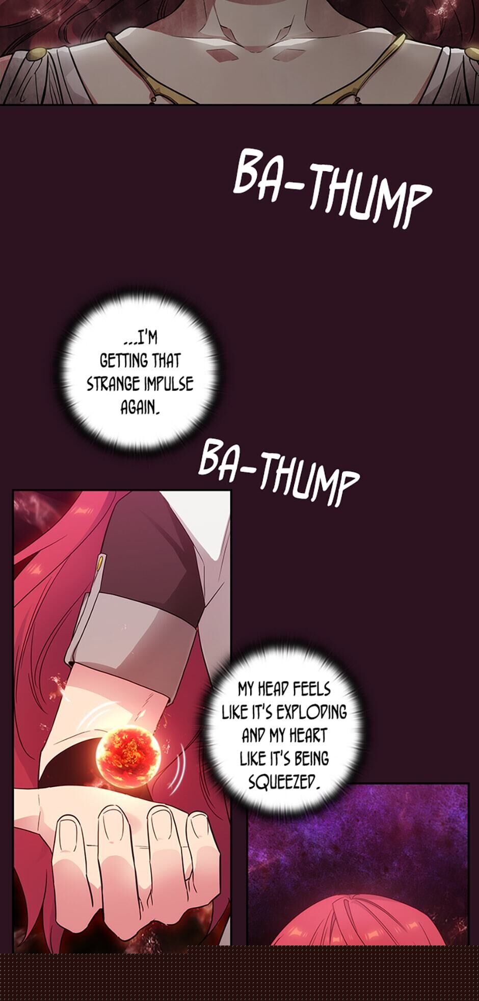 Reminiscence Adonis Chapter 182 - HolyManga.Net