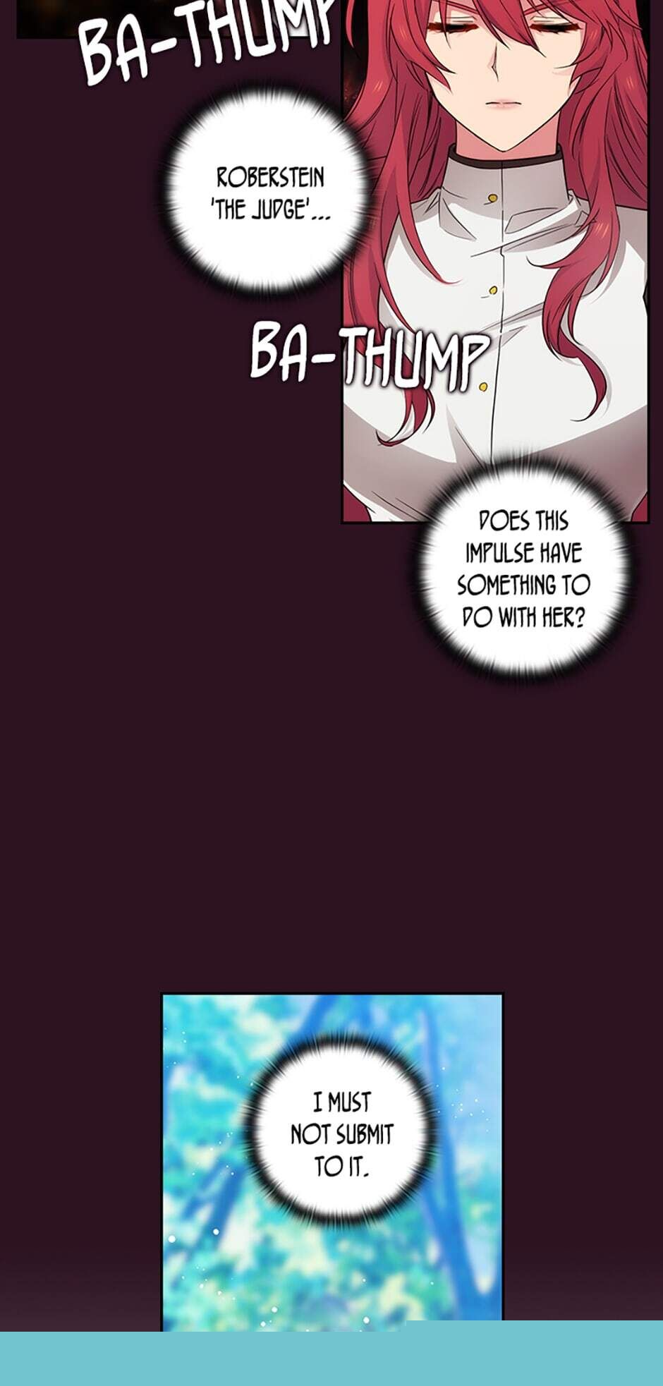 Reminiscence Adonis Chapter 182 - HolyManga.Net