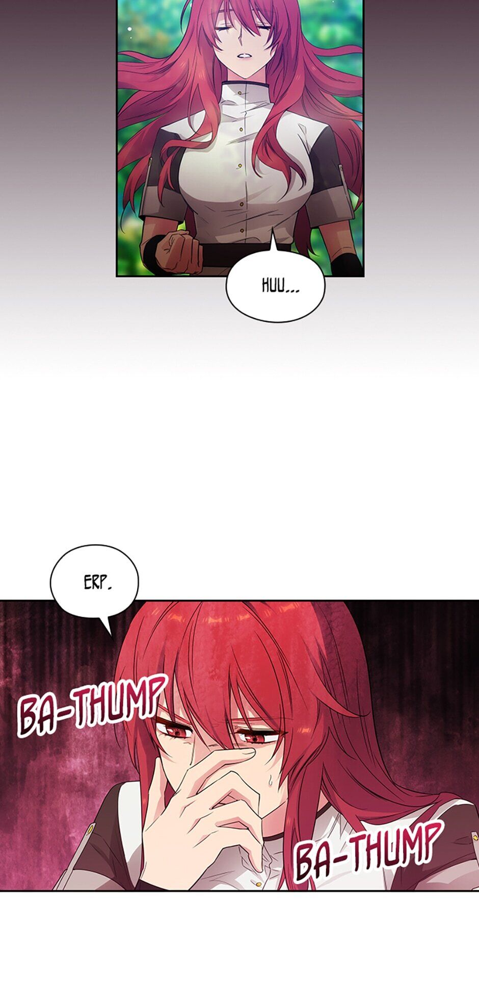 Reminiscence Adonis Chapter 182 - HolyManga.Net