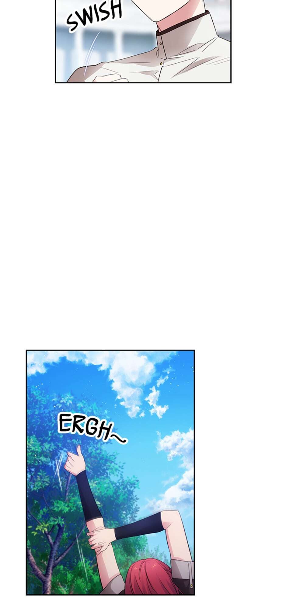 Reminiscence Adonis Chapter 182 - HolyManga.Net