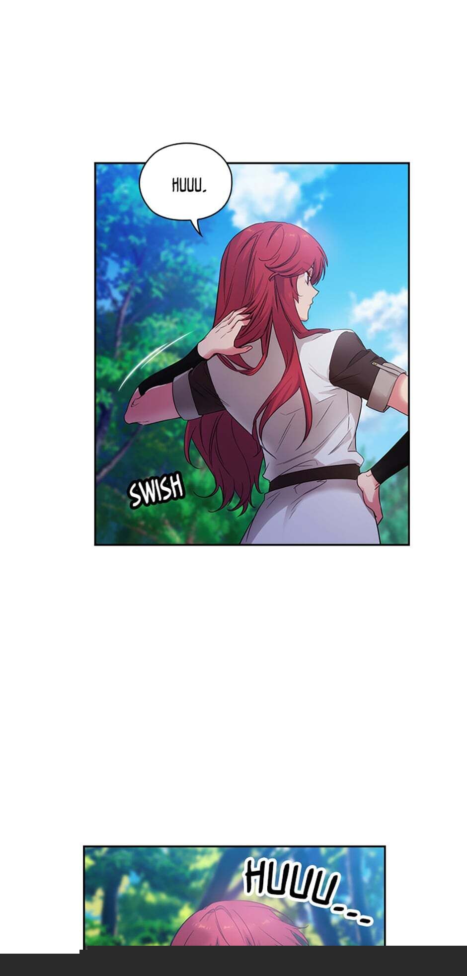 Reminiscence Adonis Chapter 182 - HolyManga.Net