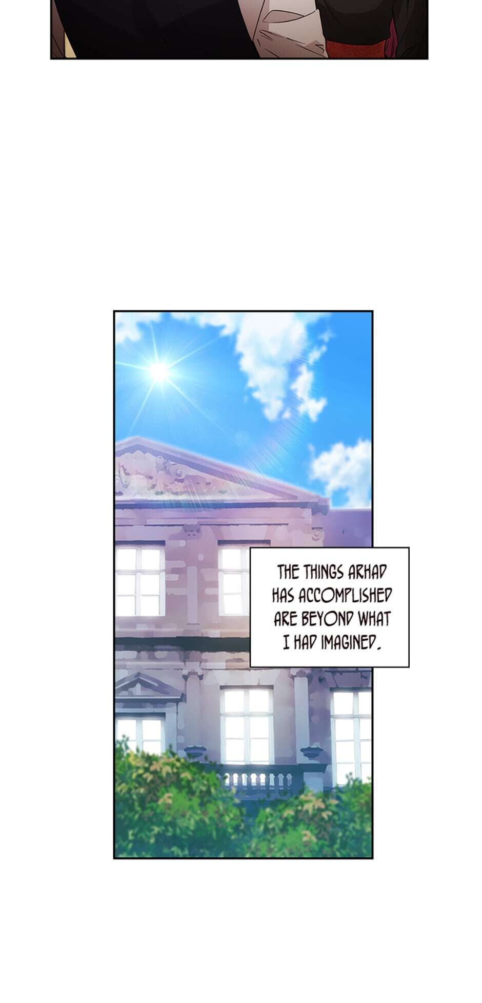 Reminiscence Adonis Chapter 182 - HolyManga.Net