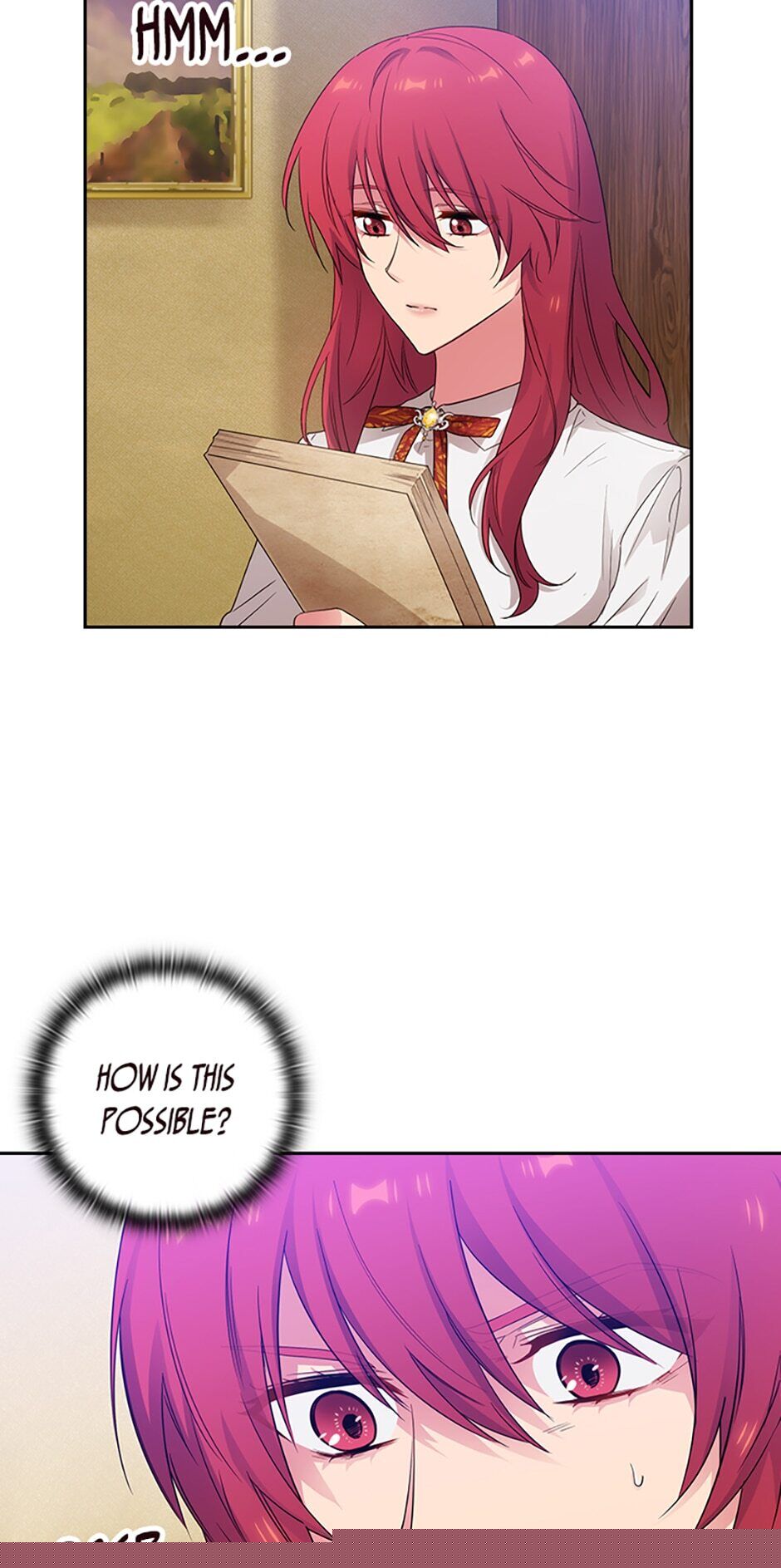 Reminiscence Adonis Chapter 182 - HolyManga.Net