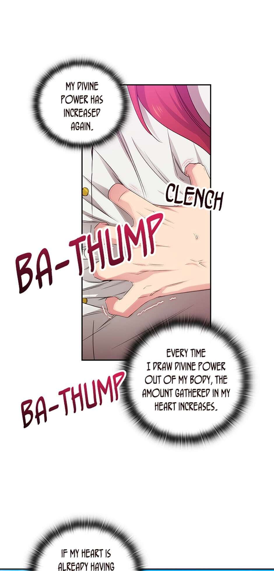 Reminiscence Adonis Chapter 182 - HolyManga.Net