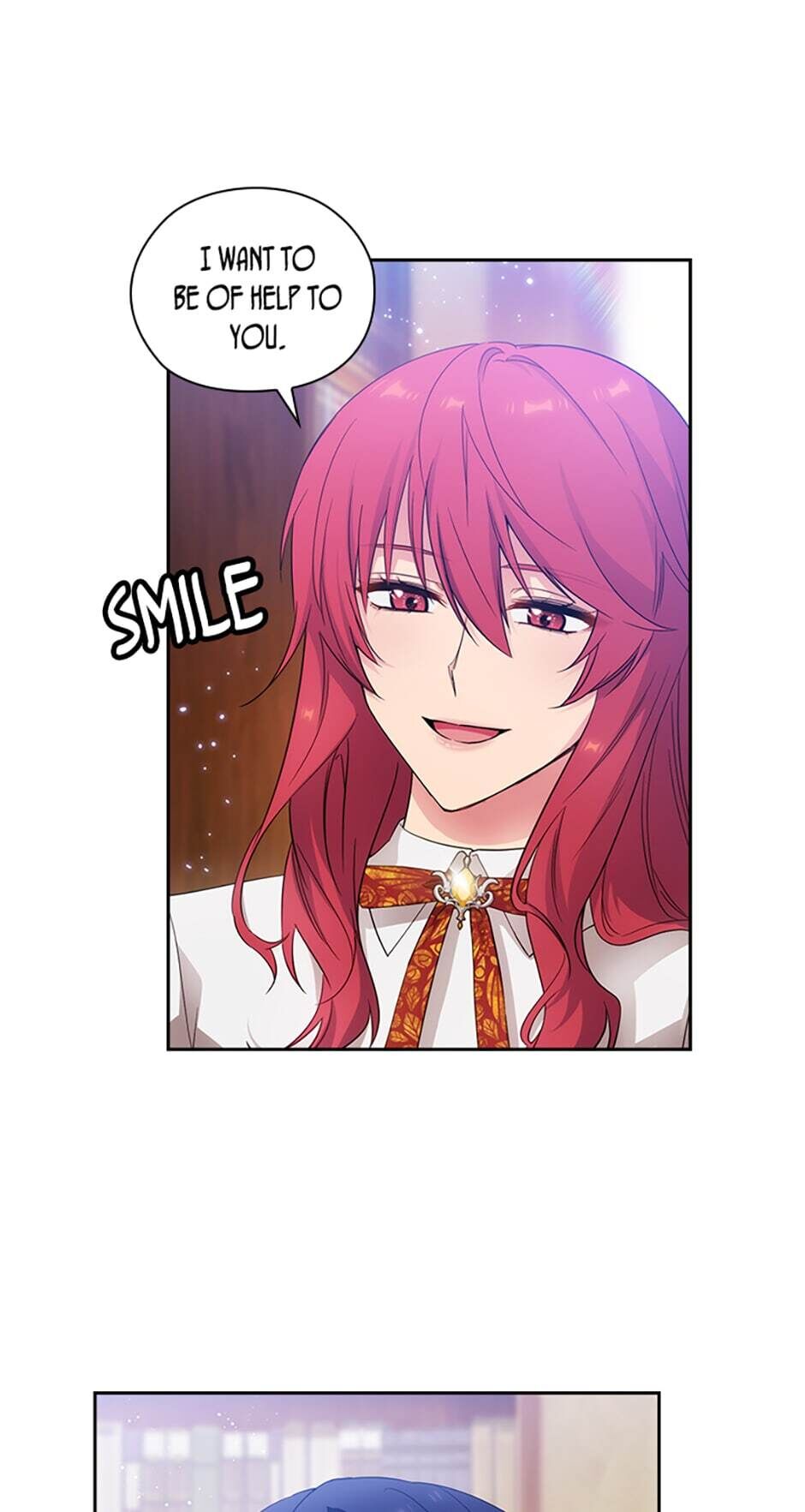 Reminiscence Adonis Chapter 182 - HolyManga.Net