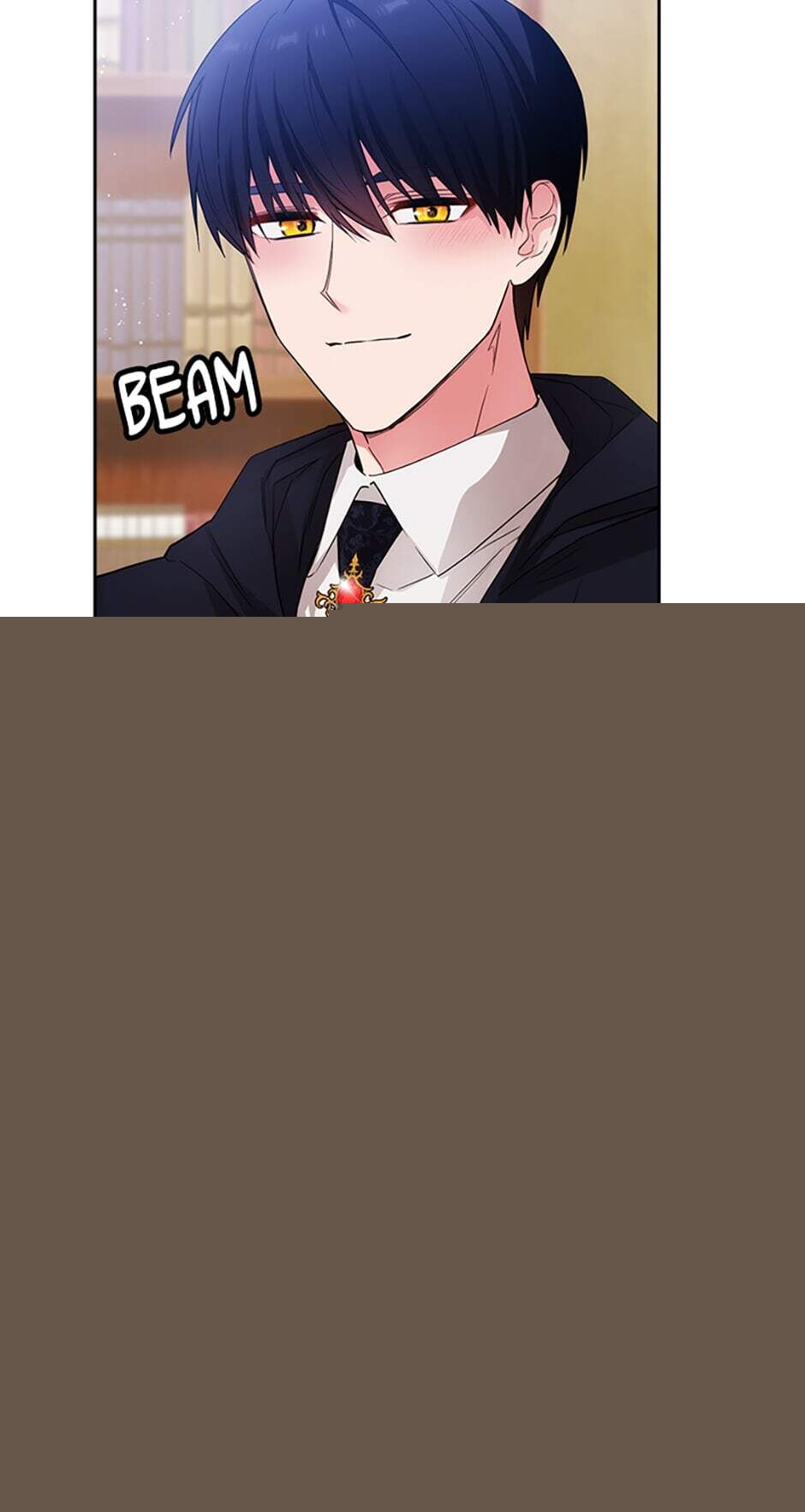 Reminiscence Adonis Chapter 182 - HolyManga.Net