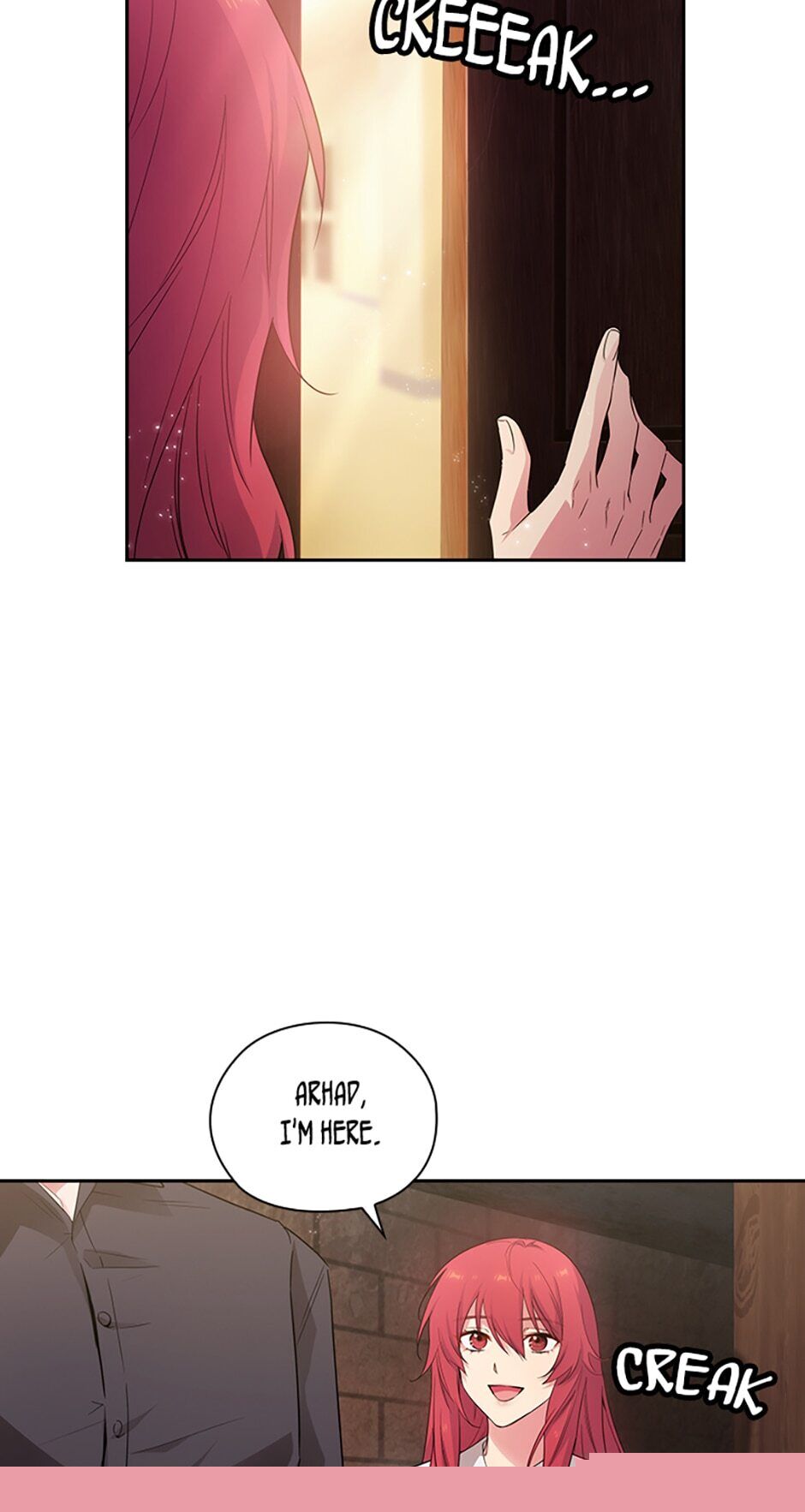 Reminiscence Adonis Chapter 182 - HolyManga.Net