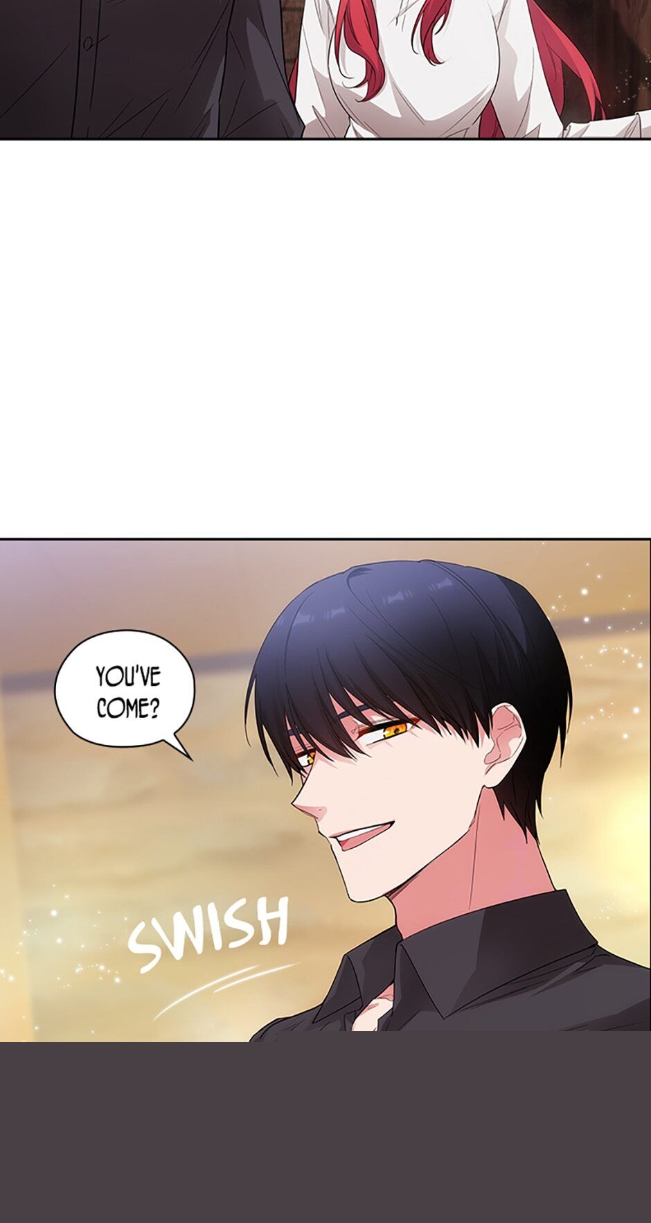 Reminiscence Adonis Chapter 182 - HolyManga.Net