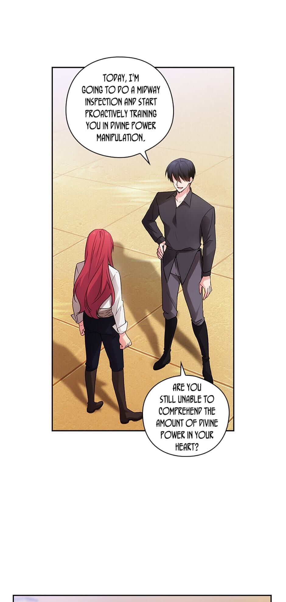 Reminiscence Adonis Chapter 183 - HolyManga.Net