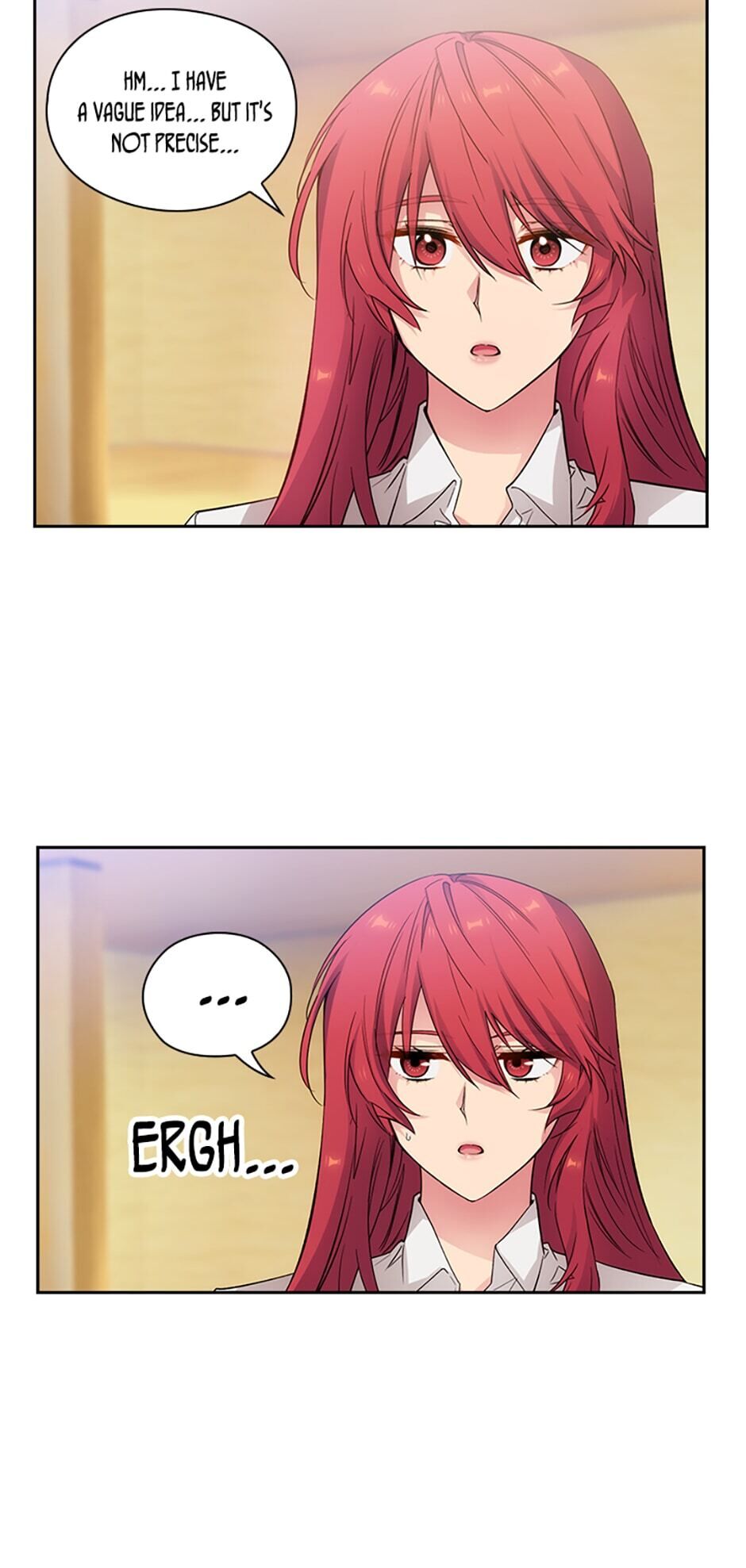 Reminiscence Adonis Chapter 183 - HolyManga.Net