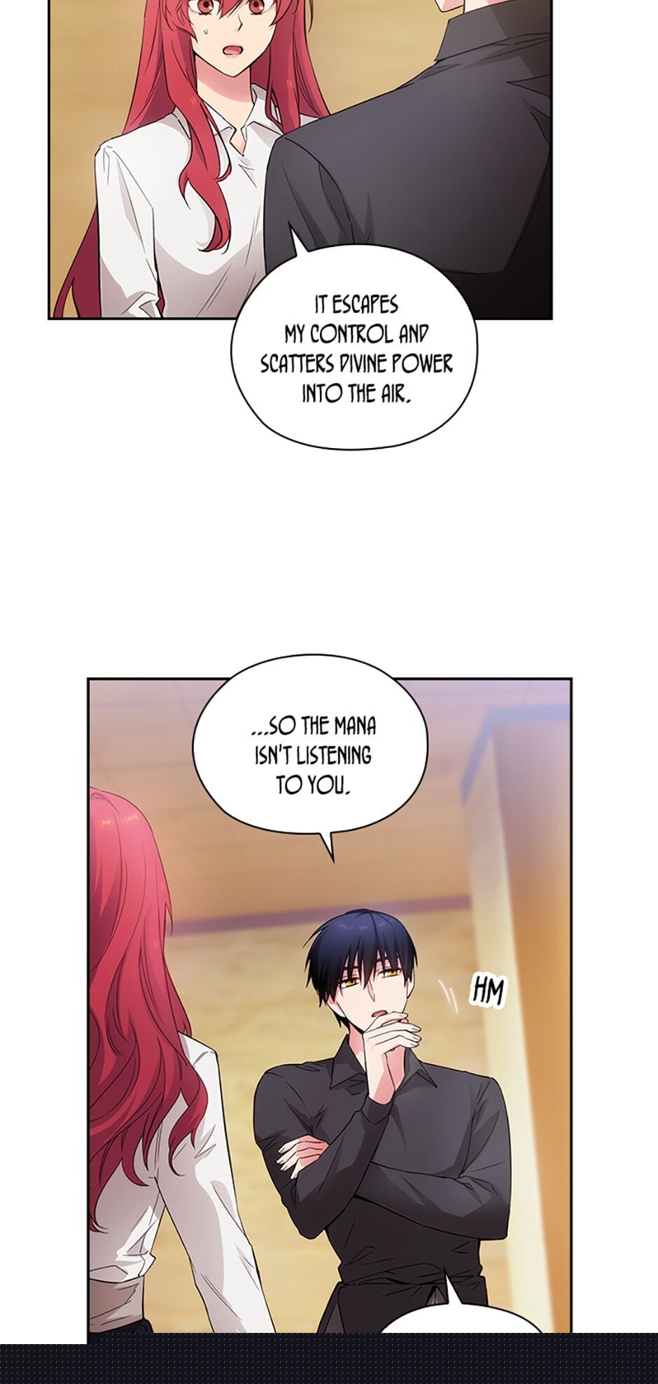 Reminiscence Adonis Chapter 183 - HolyManga.Net