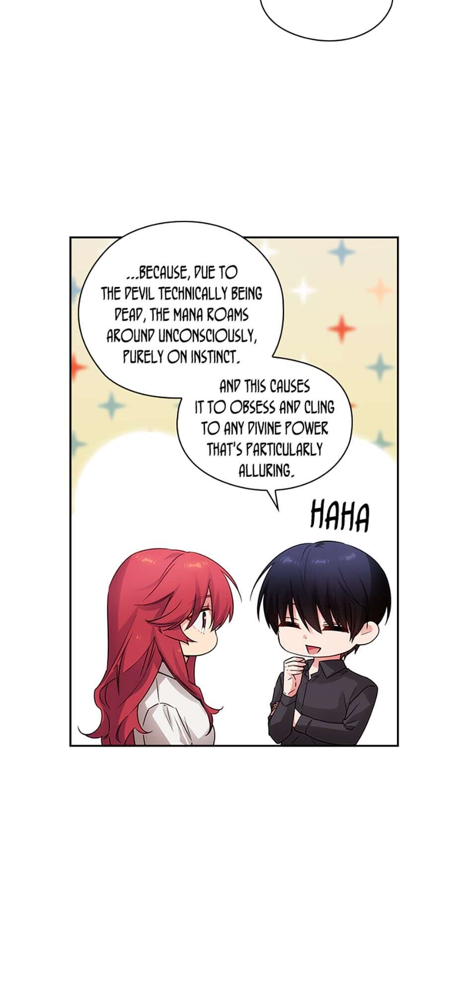 Reminiscence Adonis Chapter 183 - HolyManga.Net