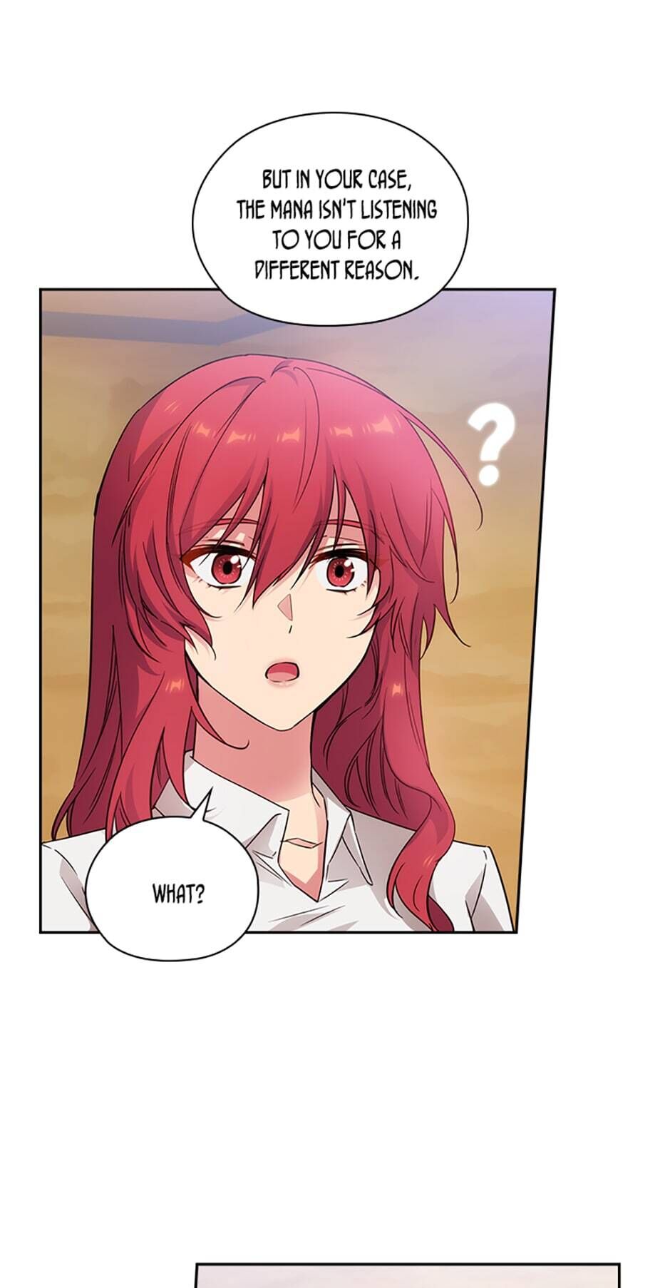 Reminiscence Adonis Chapter 183 - HolyManga.Net