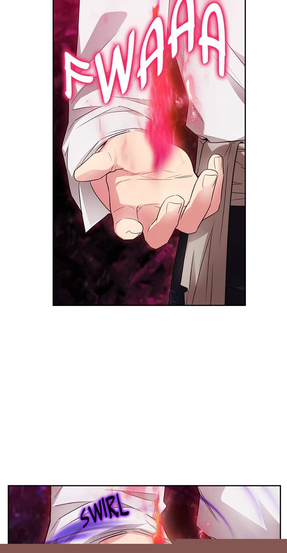 Reminiscence Adonis Chapter 183 - HolyManga.Net